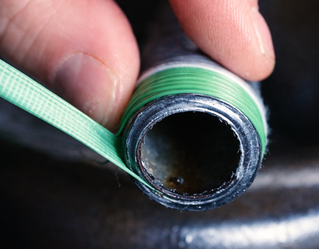 Collaborative team environment